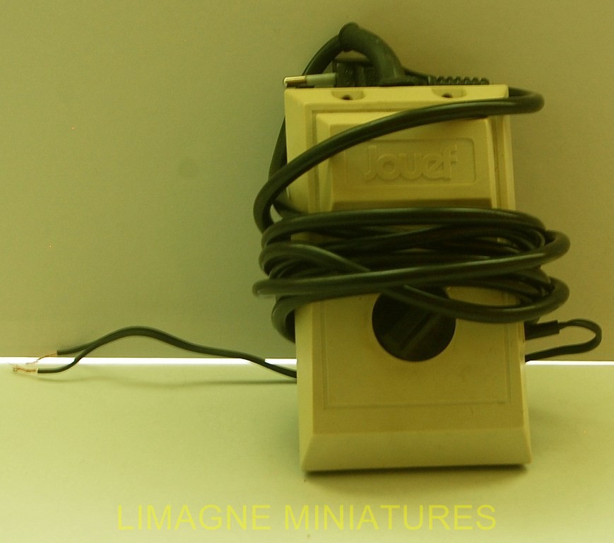 M25 55 JOUEF TRANSFORMATEUR 220V M25 55 m25-55-jouef-transformateur-220v-m25-55